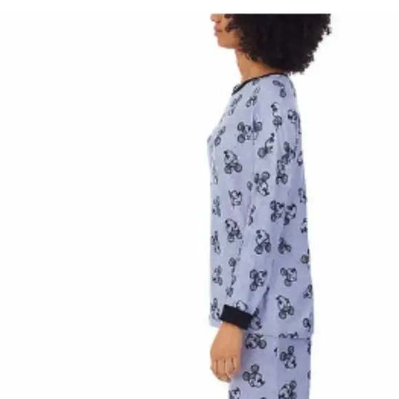 *Disney Character Ladies' 2-piece Lounge Set - LARGE - Picture 2 of 4